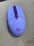 Logitech G305 Lightspeed