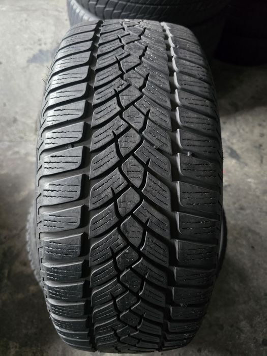Fulda 215/55 R16 93H MS iarnă