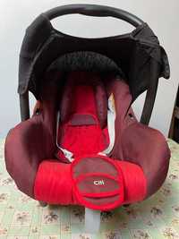 Бебешко столче за кола MaxiCosi