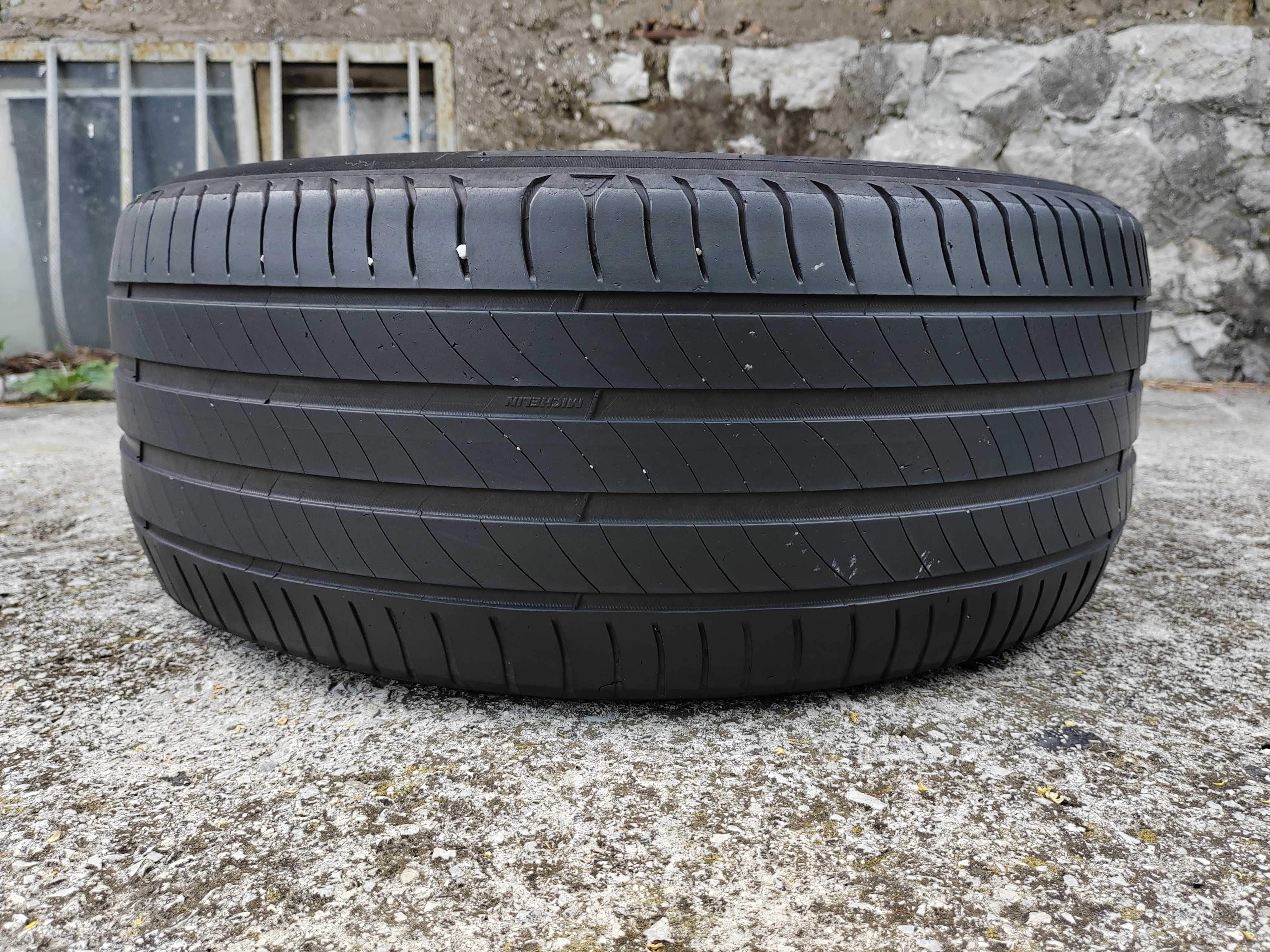 245/45/18 1бр.Michelin гума