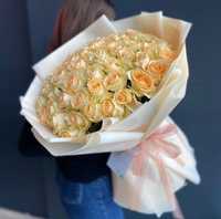 Голландские Розы Цветы Букеты Подарки