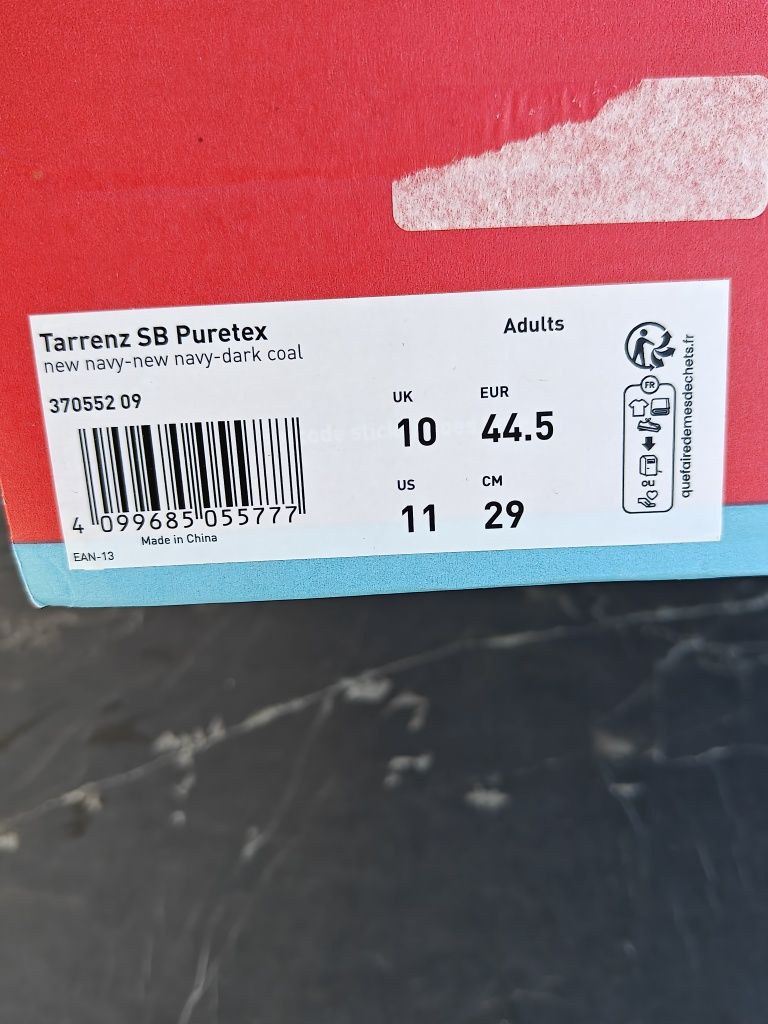 Ghete Puma Tarrenz SB Puretex *cool*piele*iarnă*confort