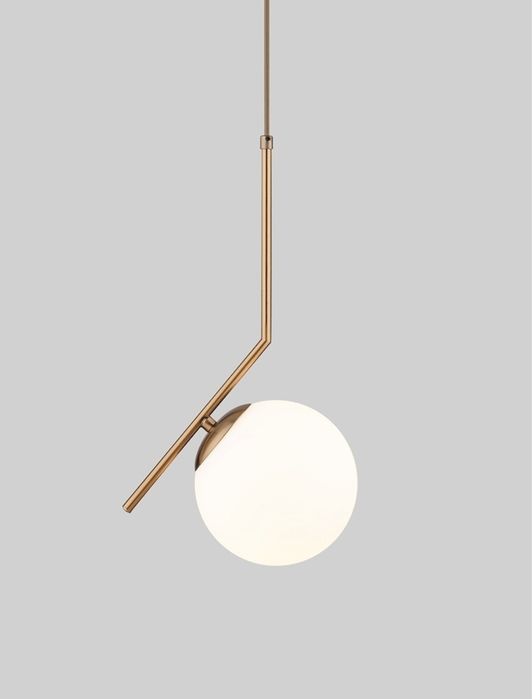 Подвесной светильник, бра