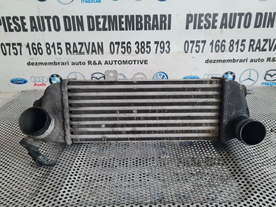 Radiator Intercooler Kia Ceed 1.6 Crdi An 2006-2007-2008-2009 Motor D4FB Cod -2A610 -  Dezmembrari