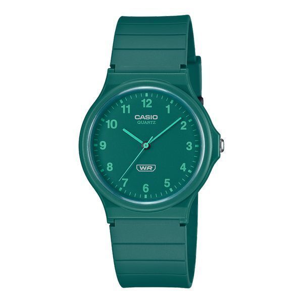 Casio Timeless Collection Mq-24B-3Bef