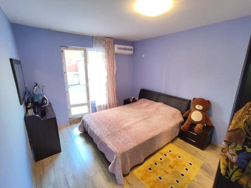 Продава се Тристаен апартамент в София, Зона Б-19 - 90 кв.м за 1555 €/кв.м - Снимка #5