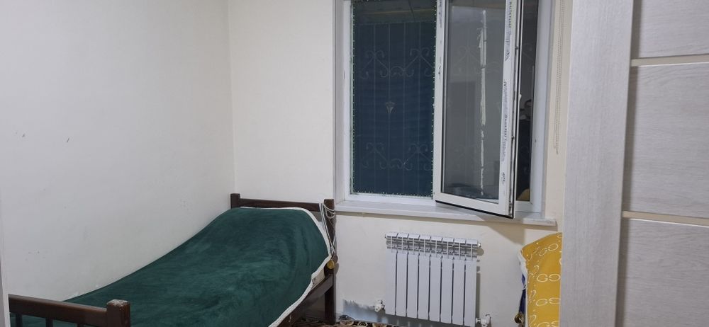 Продаётся квартира