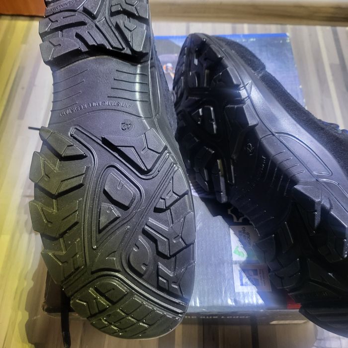 Incaltaminte protectie parkside 42