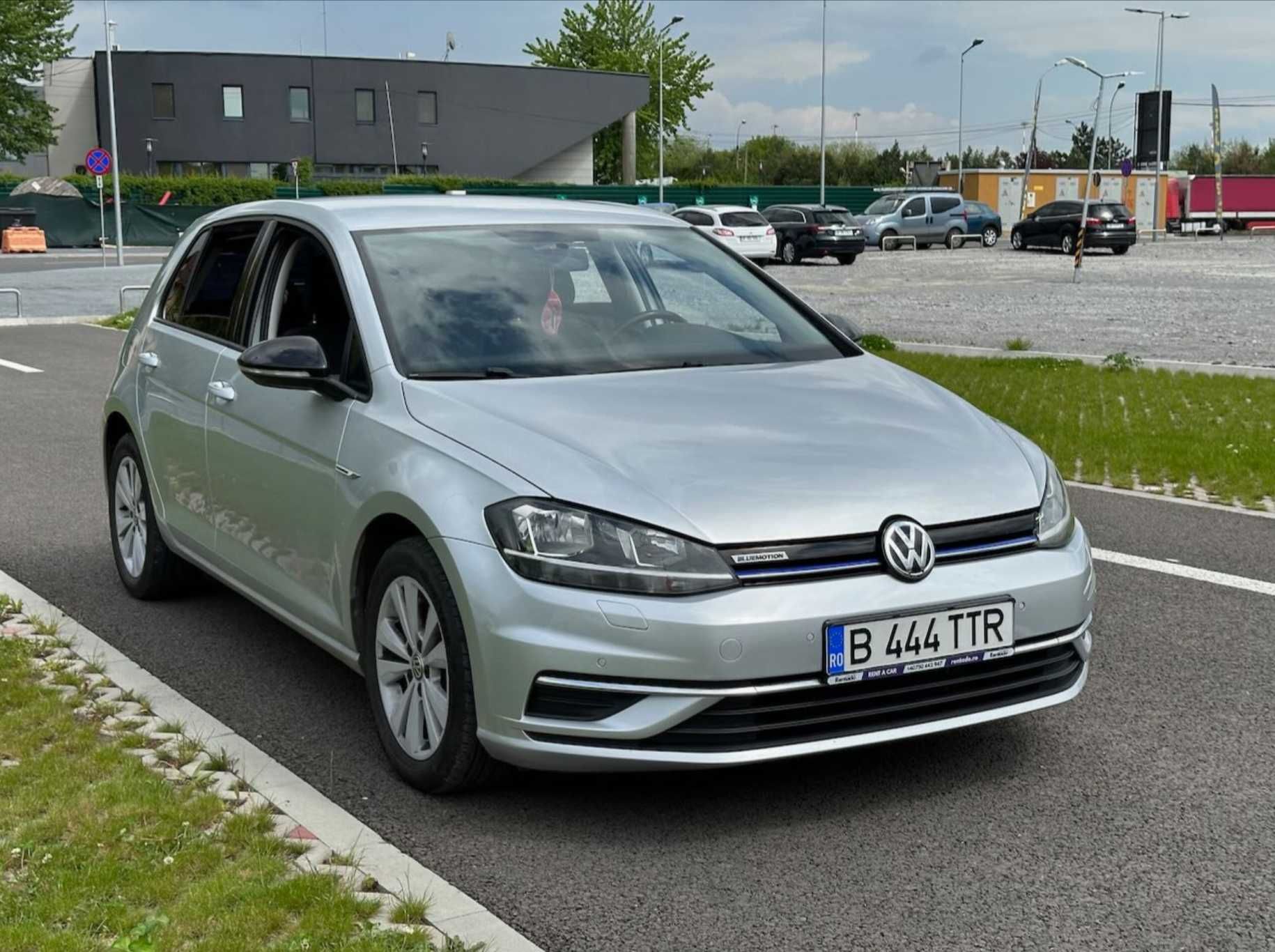 Inchirieri auto Iasi