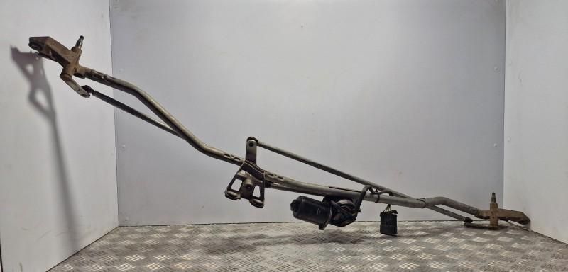 Ansamblu motoras stergatoare parbriz Opel Meriva A