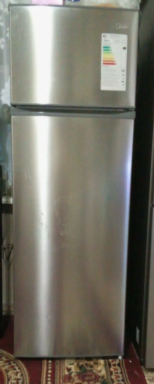 холодильник Midea янги