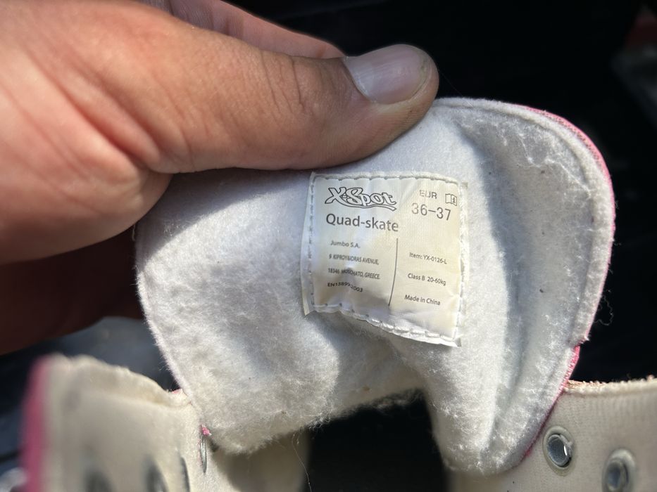 Role copii Nr36-37(fete)