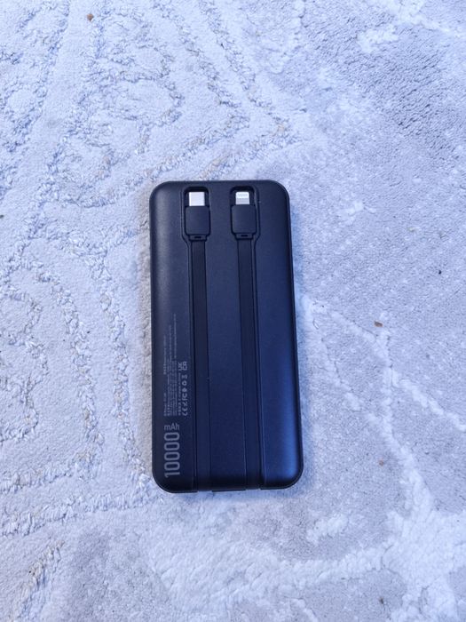 карманный зарядка