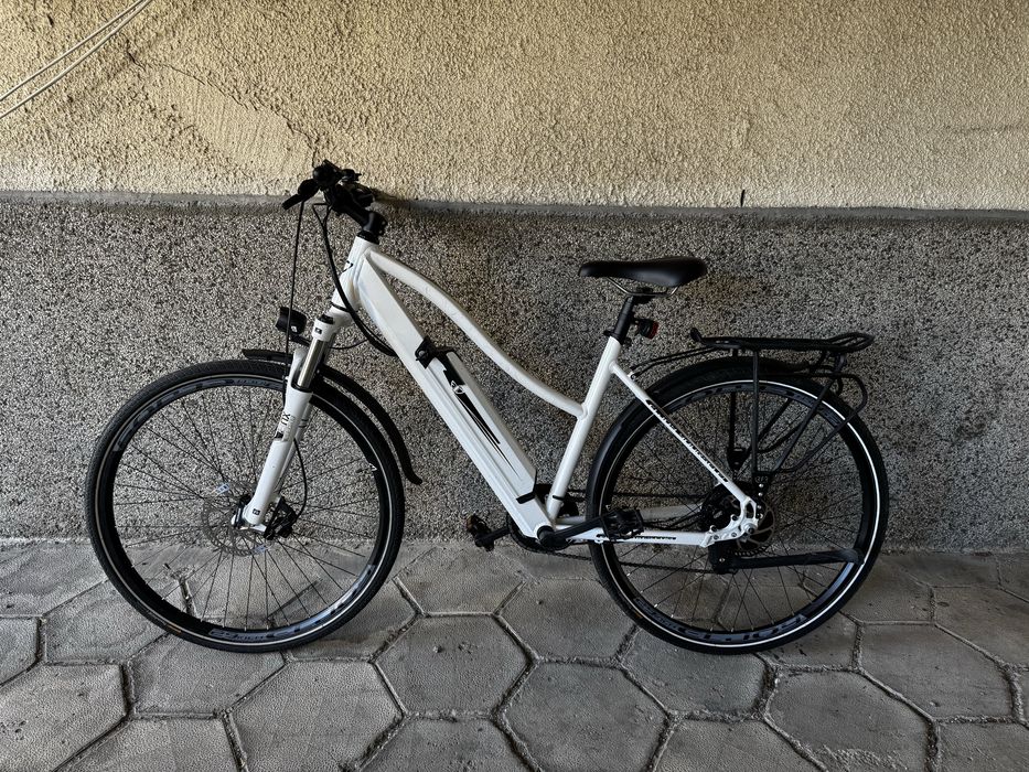 Електрически велосипед Eljoy