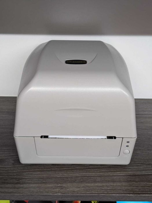 Термотрансферный принтер этикеток ARGOX 110 mm в г. Шымкент