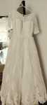Rochie mireasa...