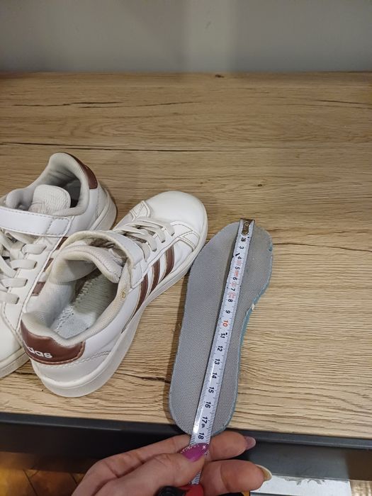 Детски маратонки adidas