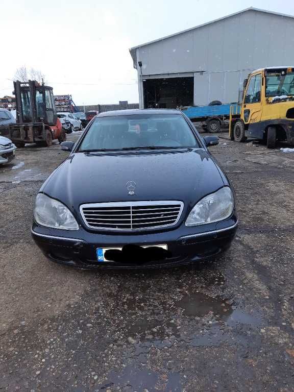 Dezmembram Mercedes-Benz S-Class W221 3.0CDI /W220 3.2D  An 2002-2009