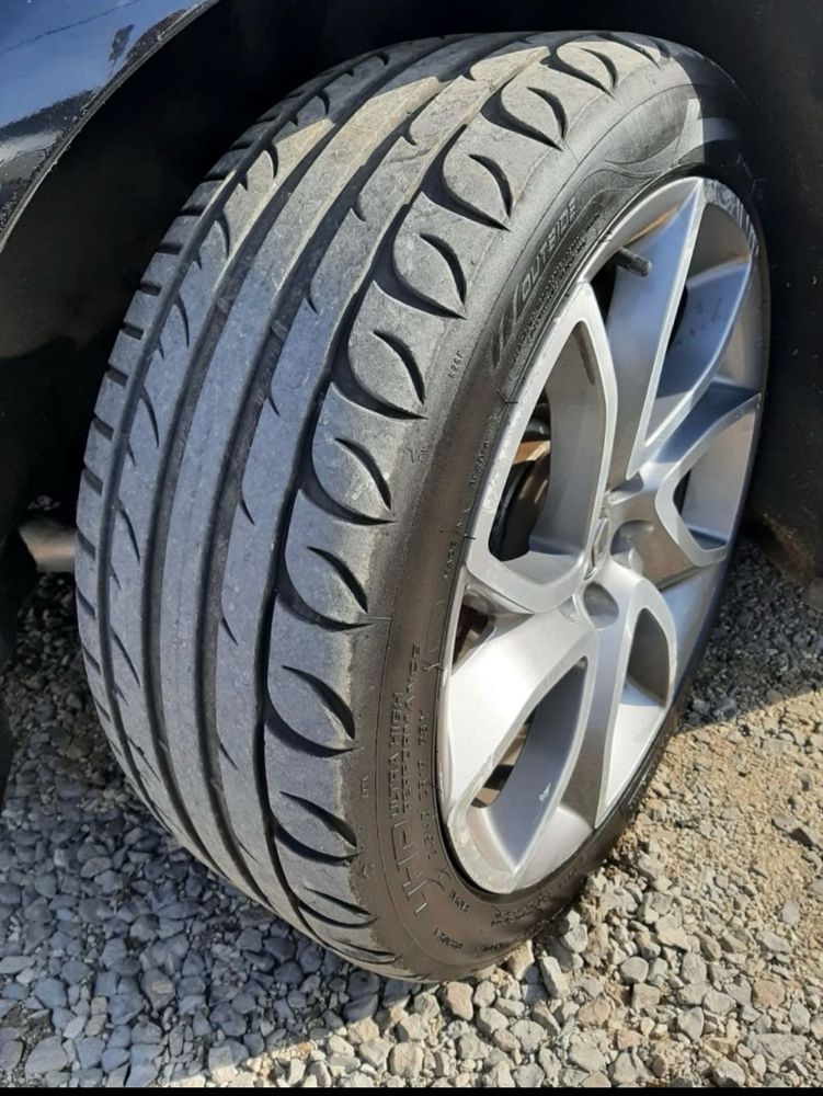 Продавам Citroen C5 2. 2, 204 к.с