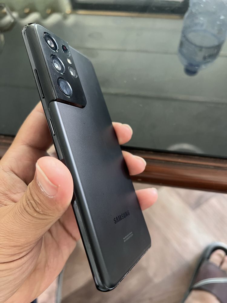 Samsung 21s ultra sotiladi