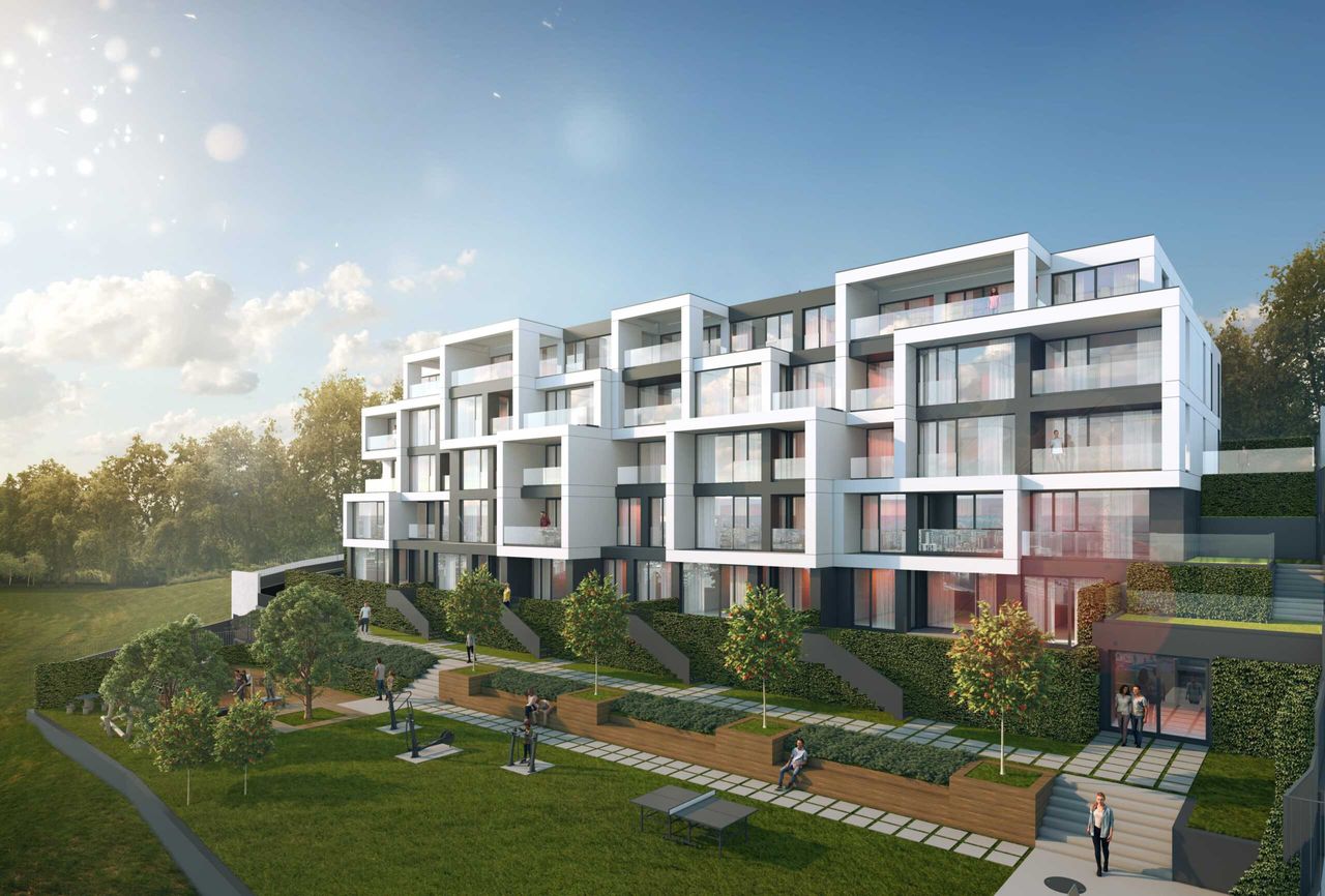 Продава се Четиристаен апартамент в Варна, Бриз - 170 кв.м за 2218 €/кв.м - Снимка #1