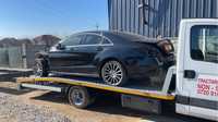 Motor cls 220 250 cdi impecabil