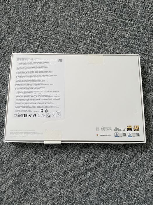 Tableta HONOR Magic Pad2 Model ROD2-W09 12.3” 256GB iMax Enhanced