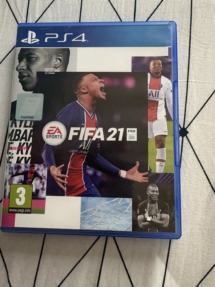 Игри за плейстейшън 4