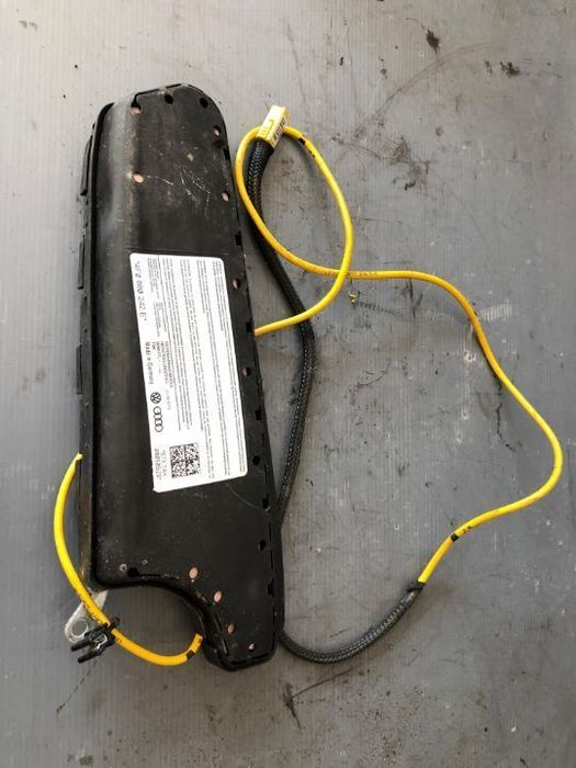 airbag scaun dreapta audi a6 4f