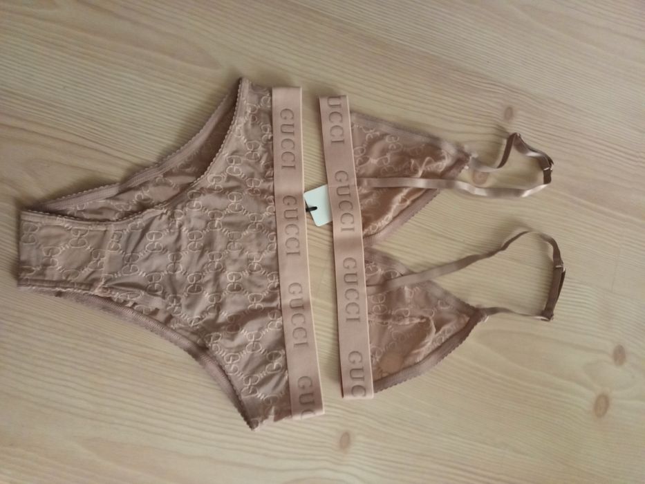 Sutien cu chilot Gucci măsură S