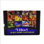 Sega 16 bit o'yin konsoli