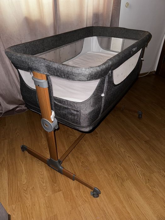 Patut co-sleeper Momi
