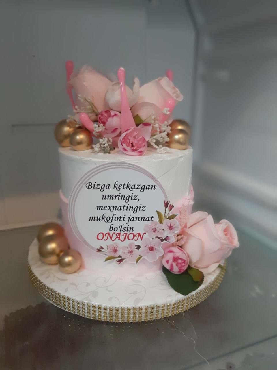 Tortlar zakaska qilamiza