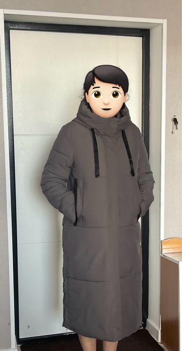 Продам куртку