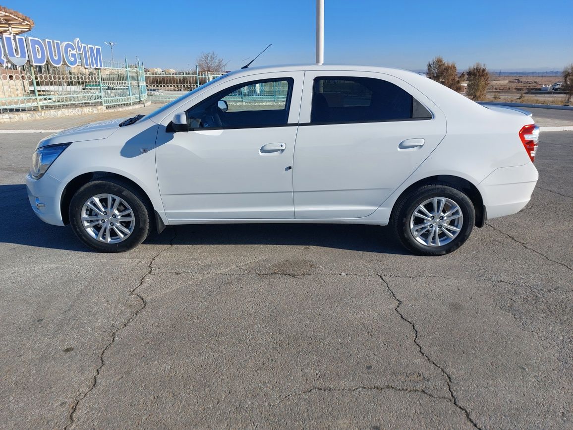Cobalt LTZ срочно сотилади