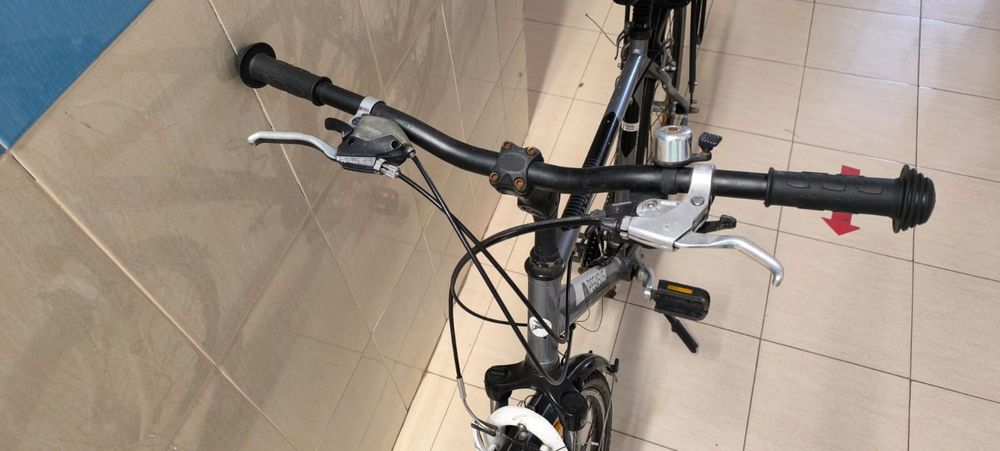 Bicicleta Pegasus