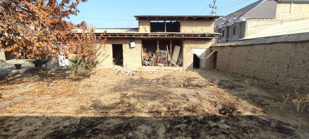 Yangiyol Olmos mahalla yer sotiladi