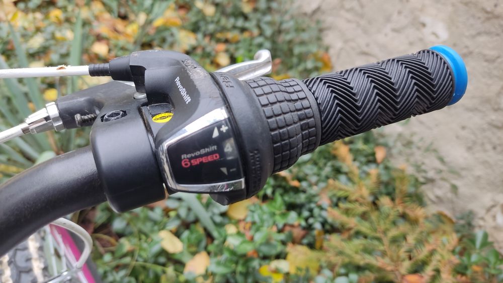 Спортно колело CROSS