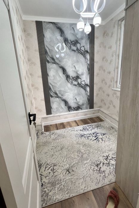 х Гофур Гуля Парк 2в3/4/4 Чиланзар 3 квартал,Евро Ремонт,Зеркалка