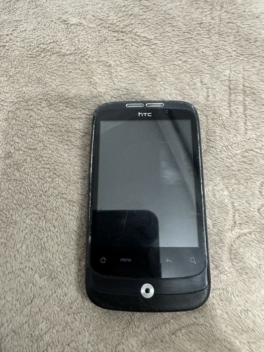 Телефон Htc wildfire s 2011