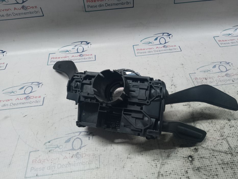 spira volan + manete  audi a4 b9 2018