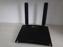 router wifi 4G tplink