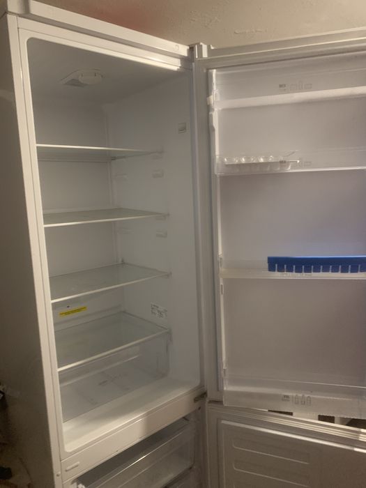 Combina frigorifica Arctic