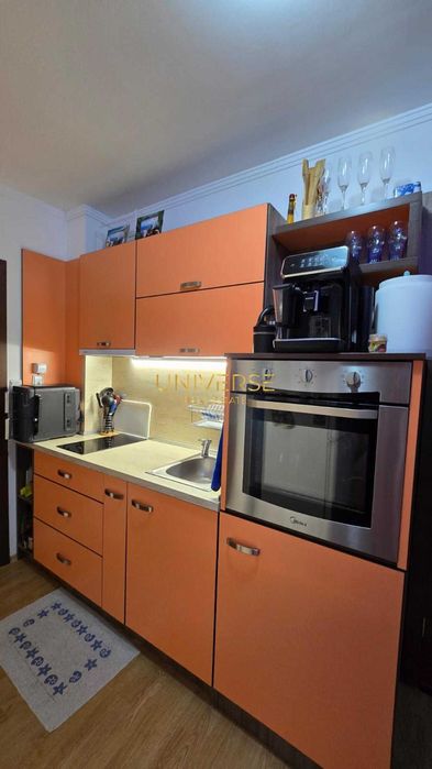 Продава се Двустаен апартамент в с. Тънково, Област Бургас - 57 кв.м за 948 €/кв.м - Снимка #4