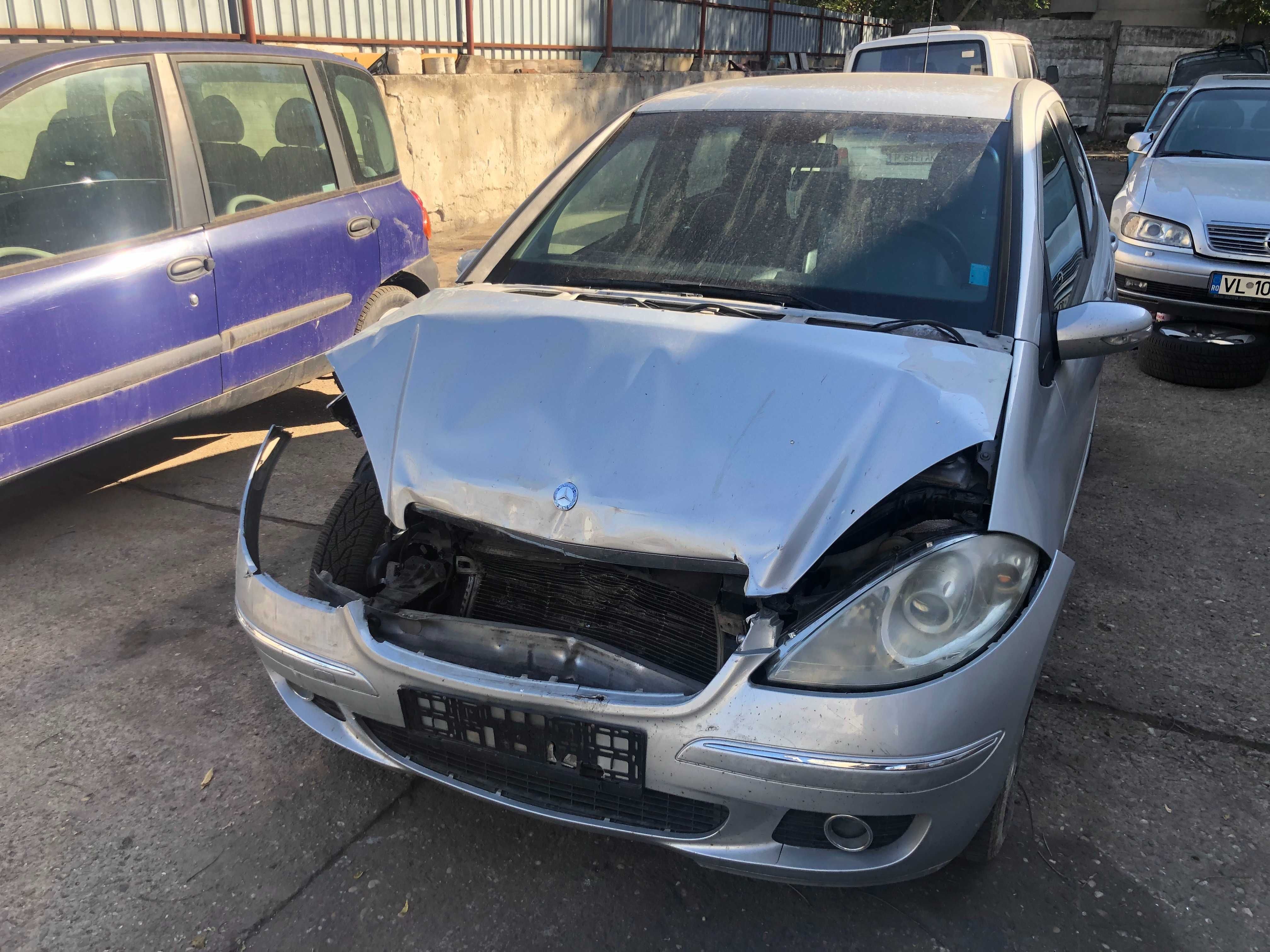 dezmembrari mercedes a 180 cdi w169