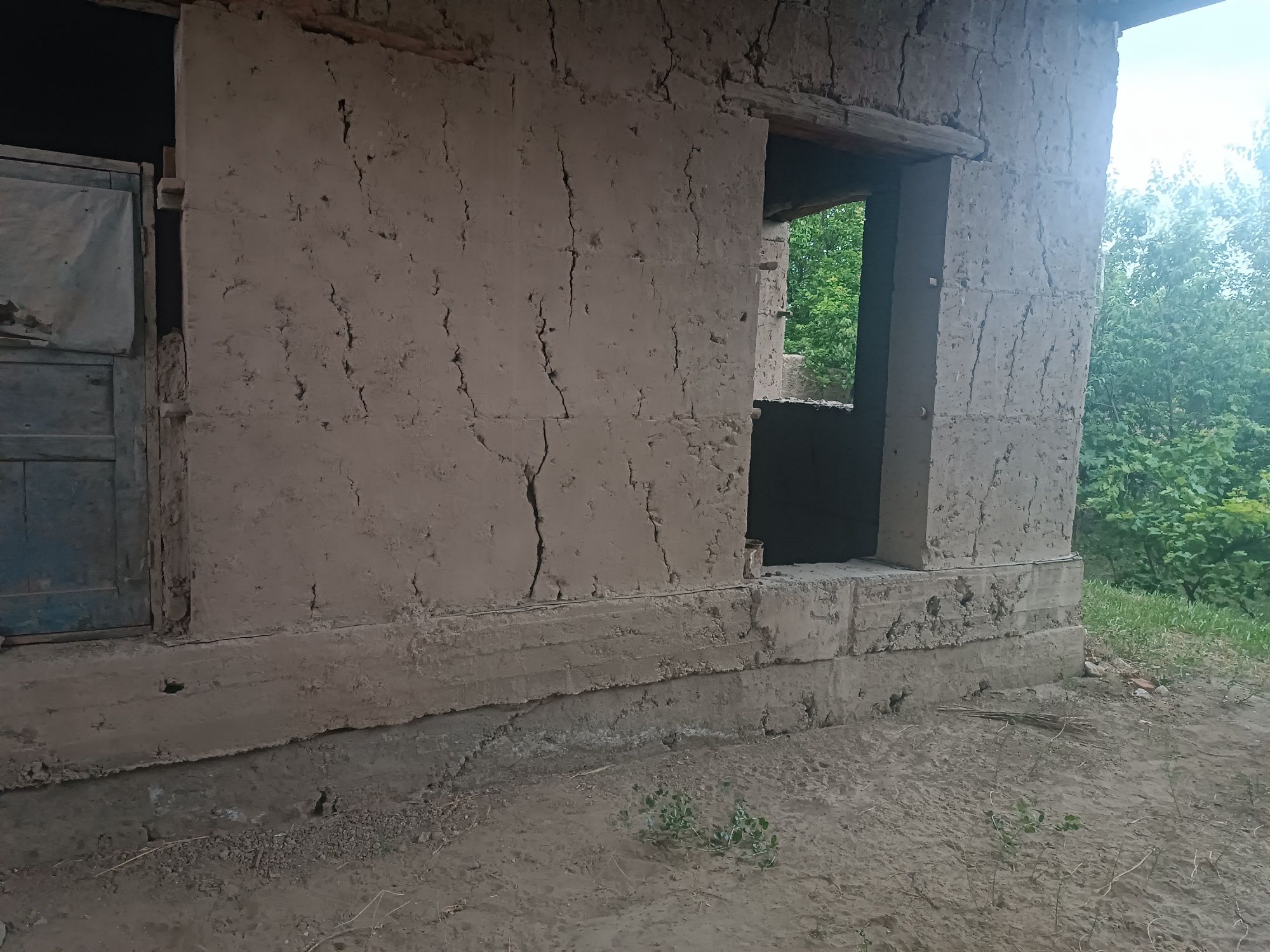 Hovli Karmana argʻun