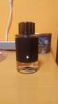 Парфюм montblanc exploler