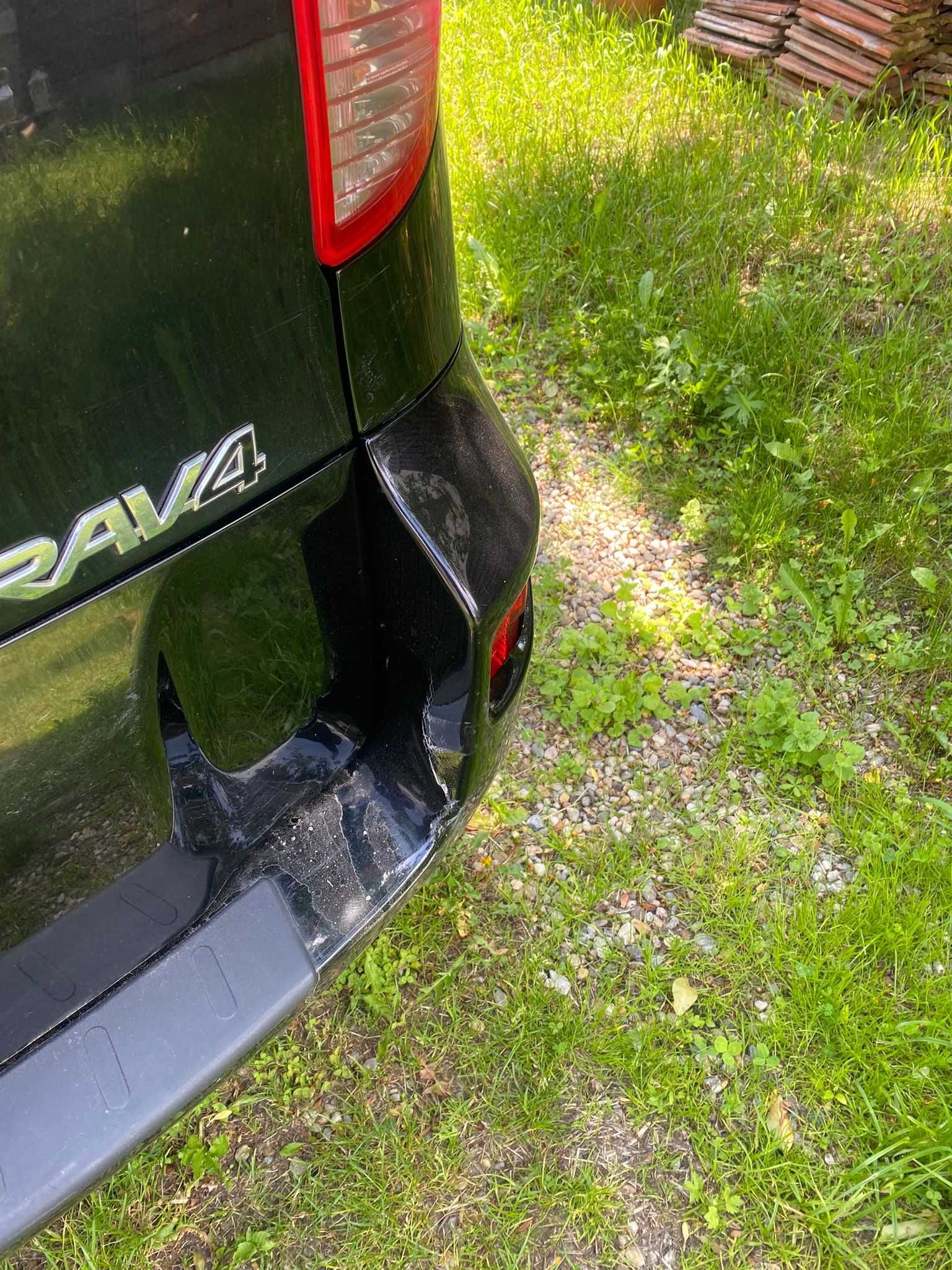 Vand Rav4 2011 , 150CP, 2.2D-Cat , Automata