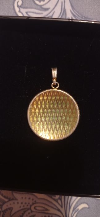 DAMASCENE jewellery Toledo