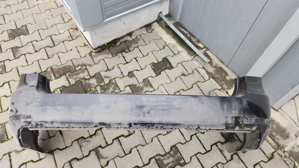 Bara spate skoda superb 2 fl